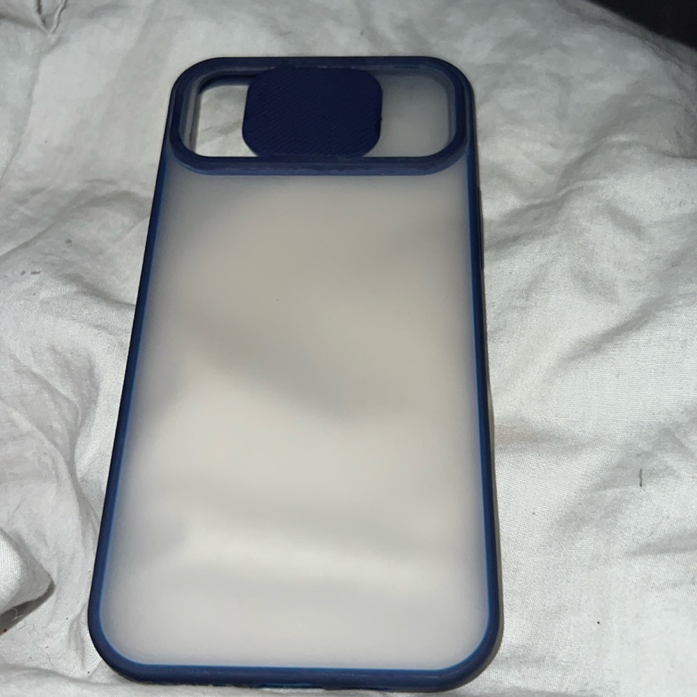 iPhone case